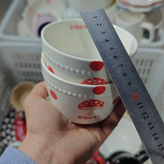 陶瓷餐具杯碗盘微瑕介意慎拍