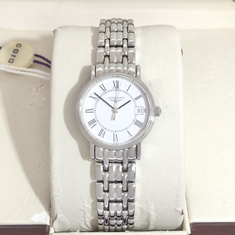 浪琴/石英表/表径24.5/S99251125012/[251223WY]