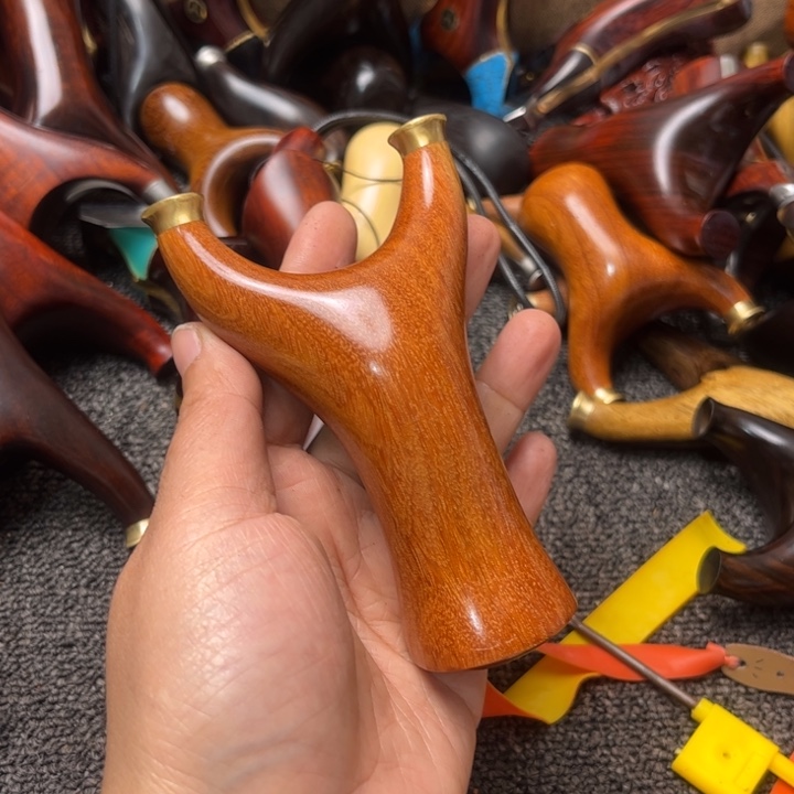 大果紫檀（缅甸花梨）瑕疵