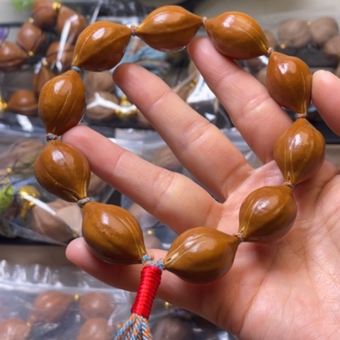 手串/手链橄榄核15.8/10