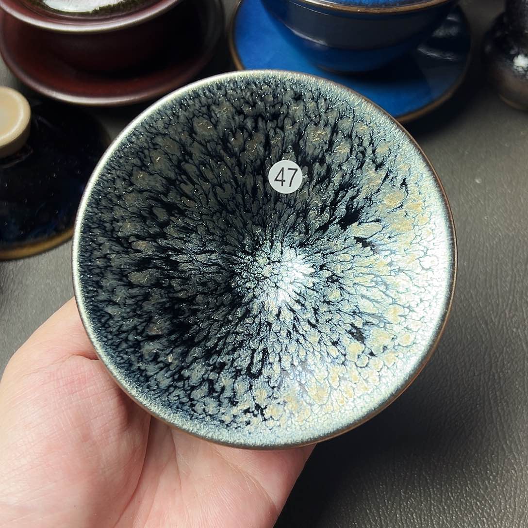 茶盏这个时候才会明白为什么有时候