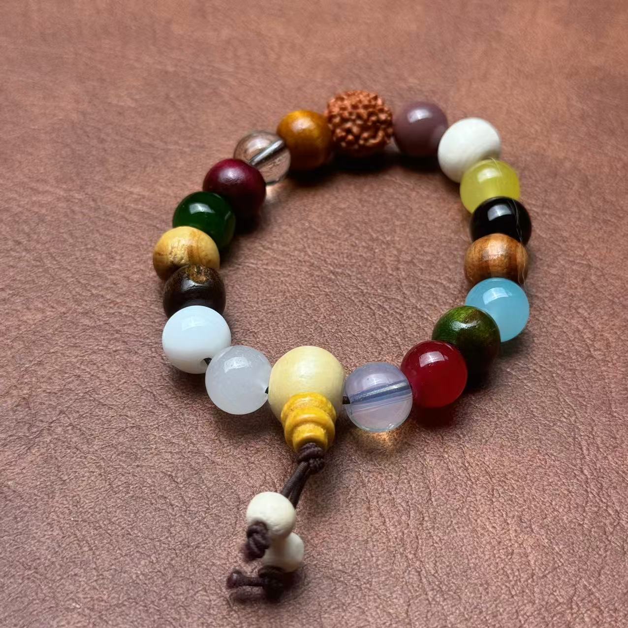 GW0018菩提手串单圈