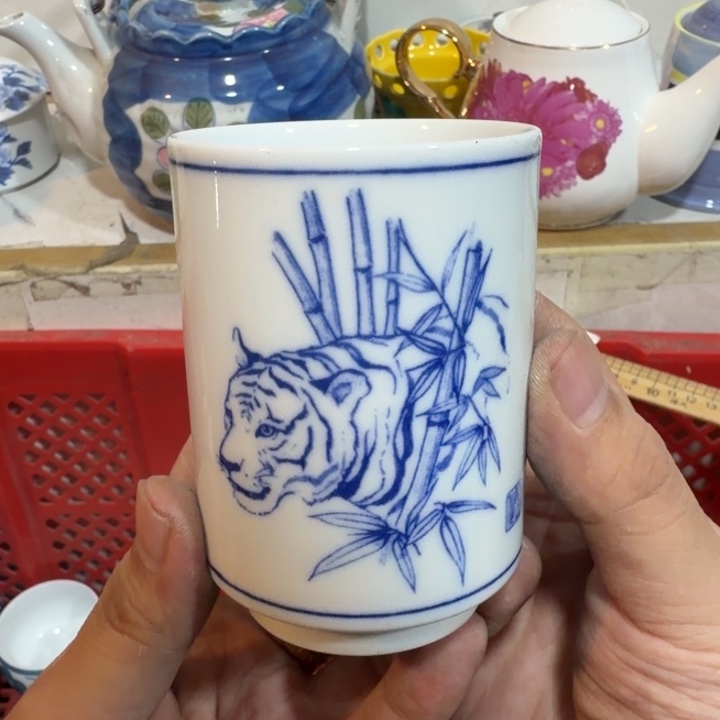 陶瓷推荐第二名20包邮