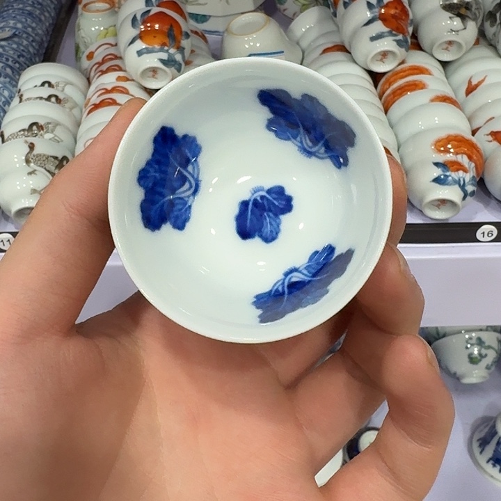 陶瓷艺术品收藏陶瓷