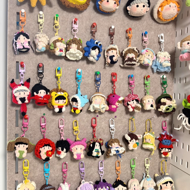 【成品】直播间选款专拍链接