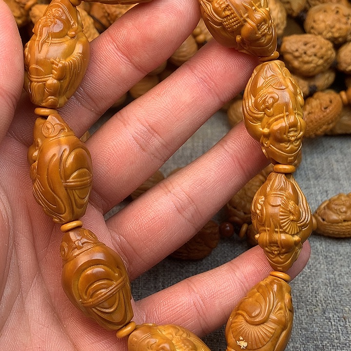 手串/手链橄榄核精品橄榄核手串