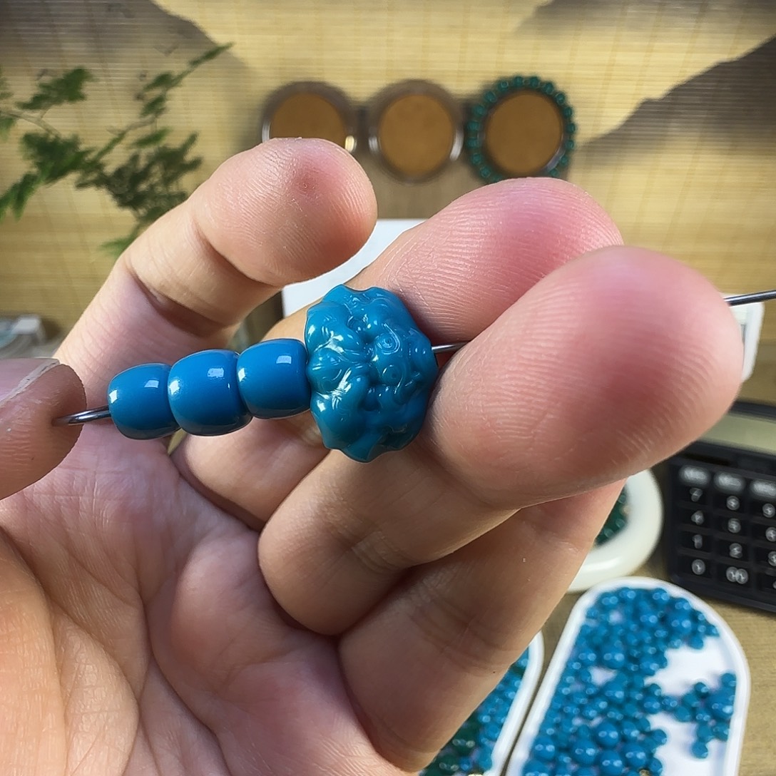 撕***夜琉璃磁石787mm和背云