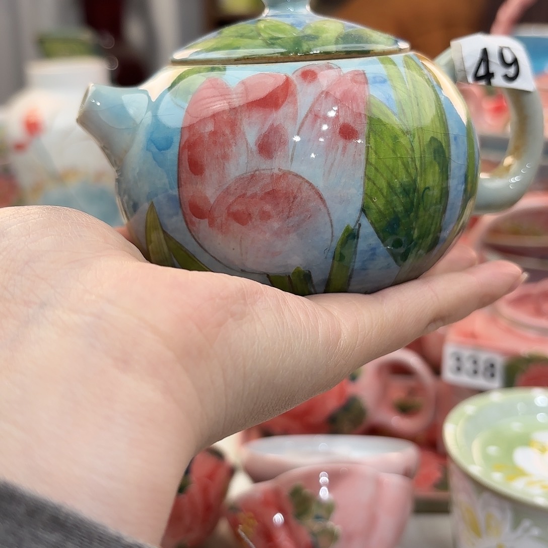 瓷片兔兔盖茨，我也