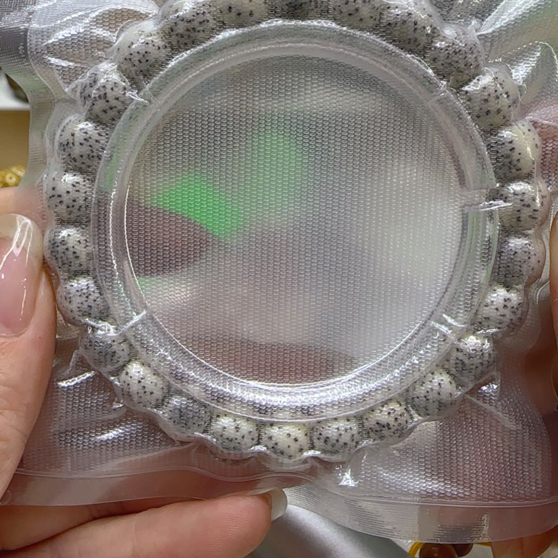 星月菩提手串123灭火月留白星月菩提98桶单圈