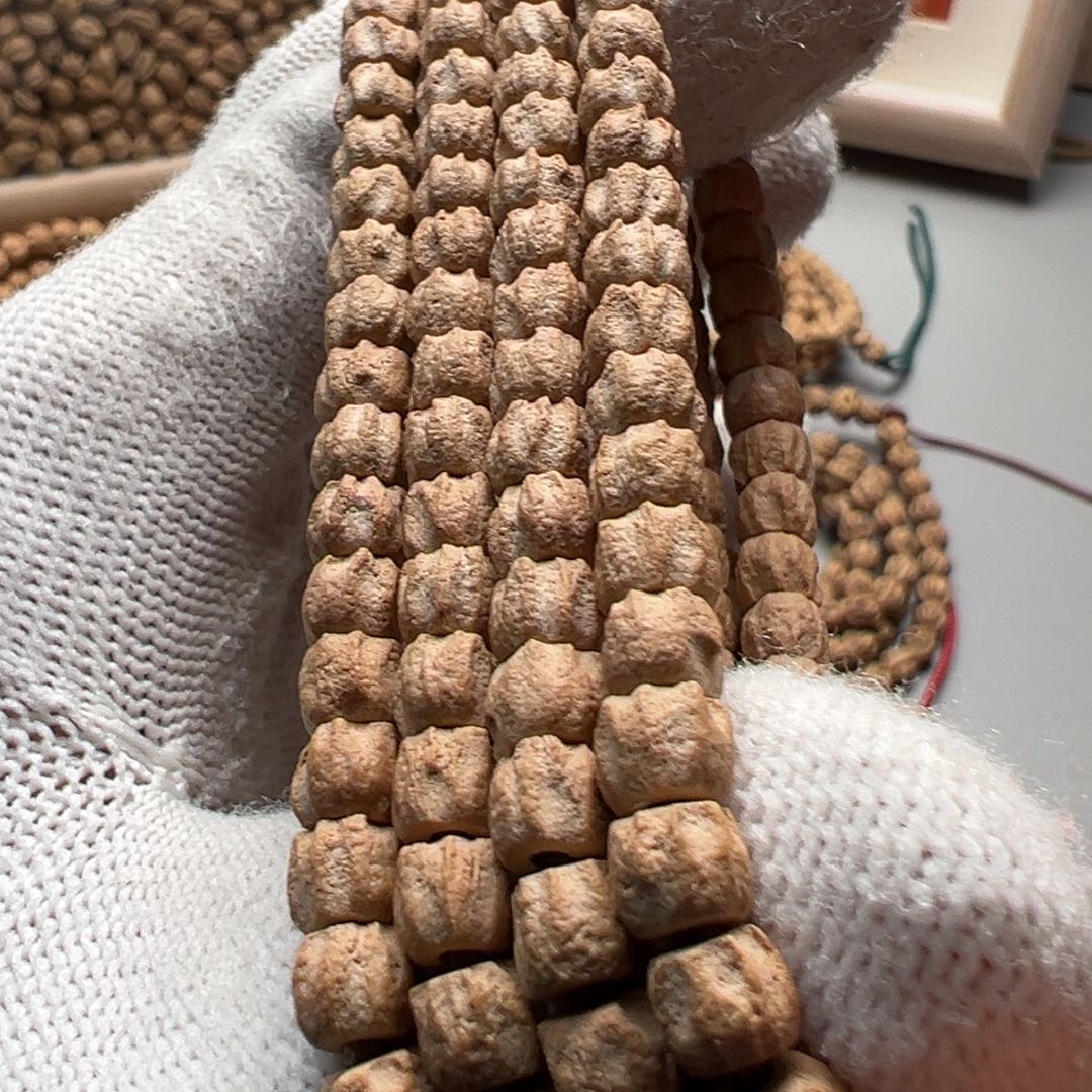 柏香籽/百香籽吊坠