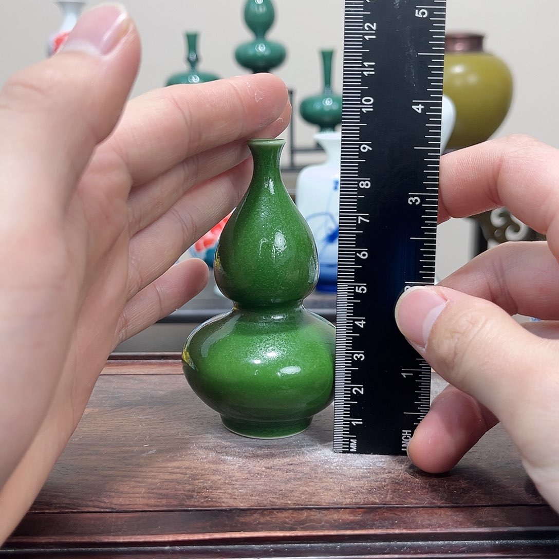 瓶陶瓷手工小小小花器