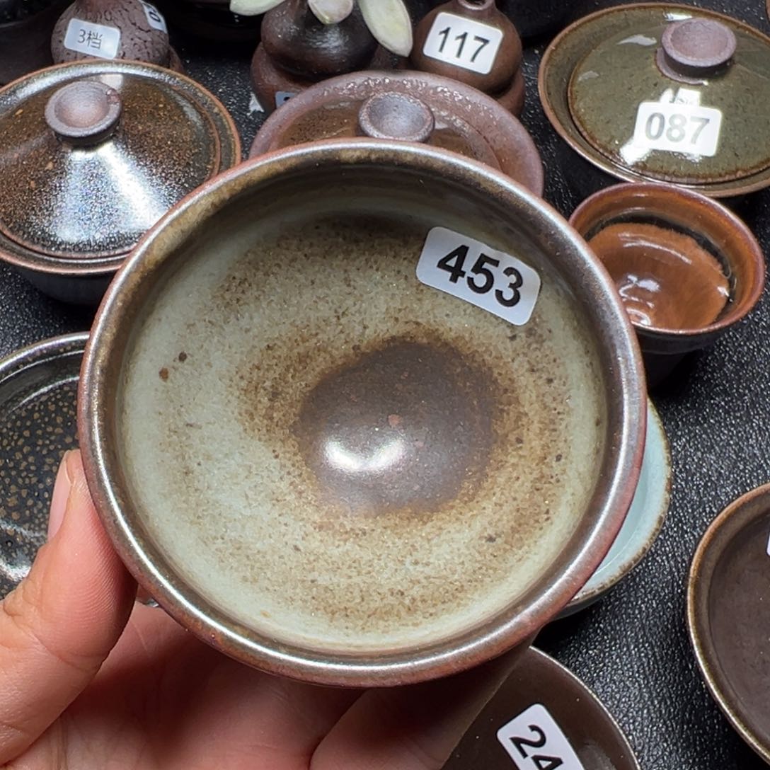 茶盏焦源龙窑，不忘初心453