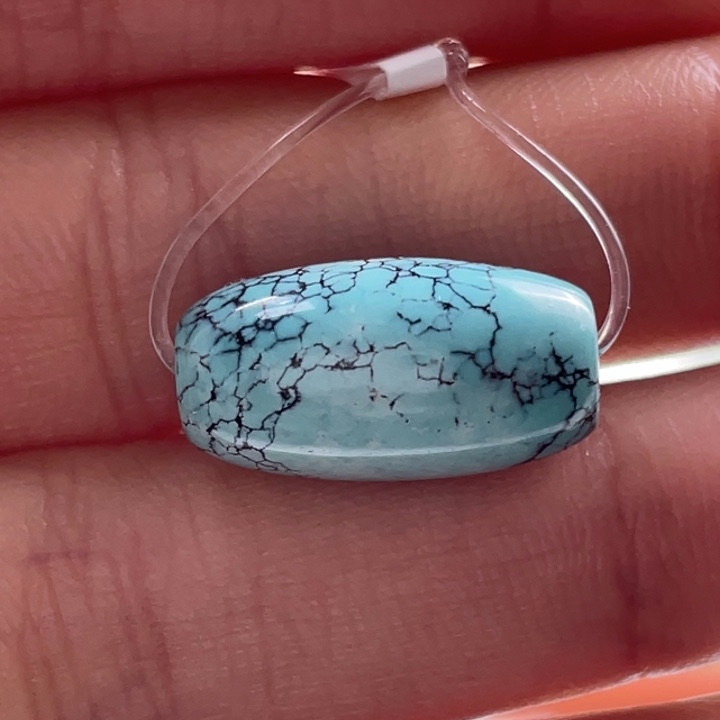 绿松石未镶嵌配珠