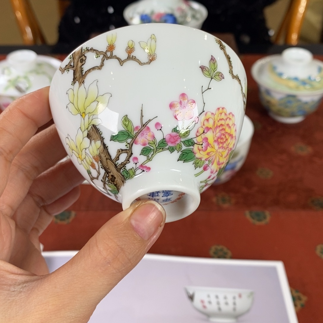 九鸣瓷艺九鸣瓷艺