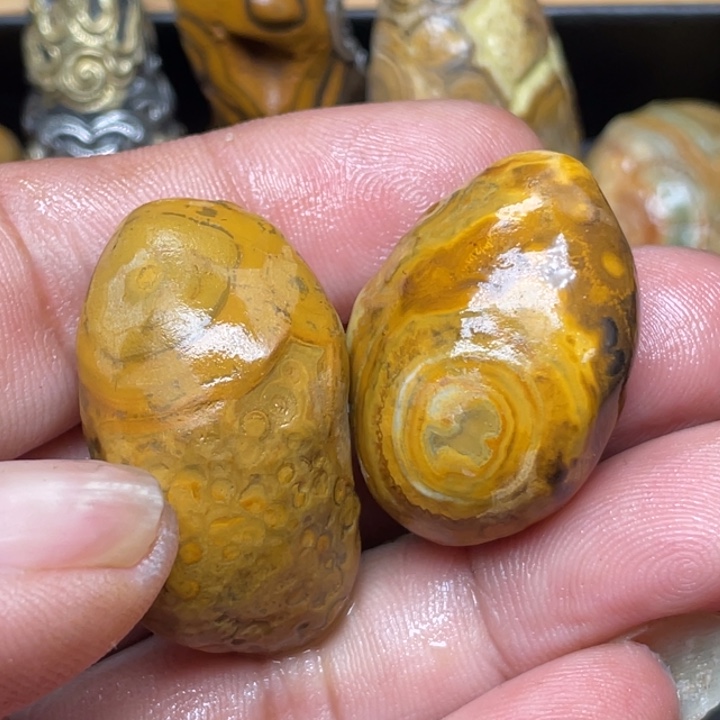 石材纯天然原石奇石235