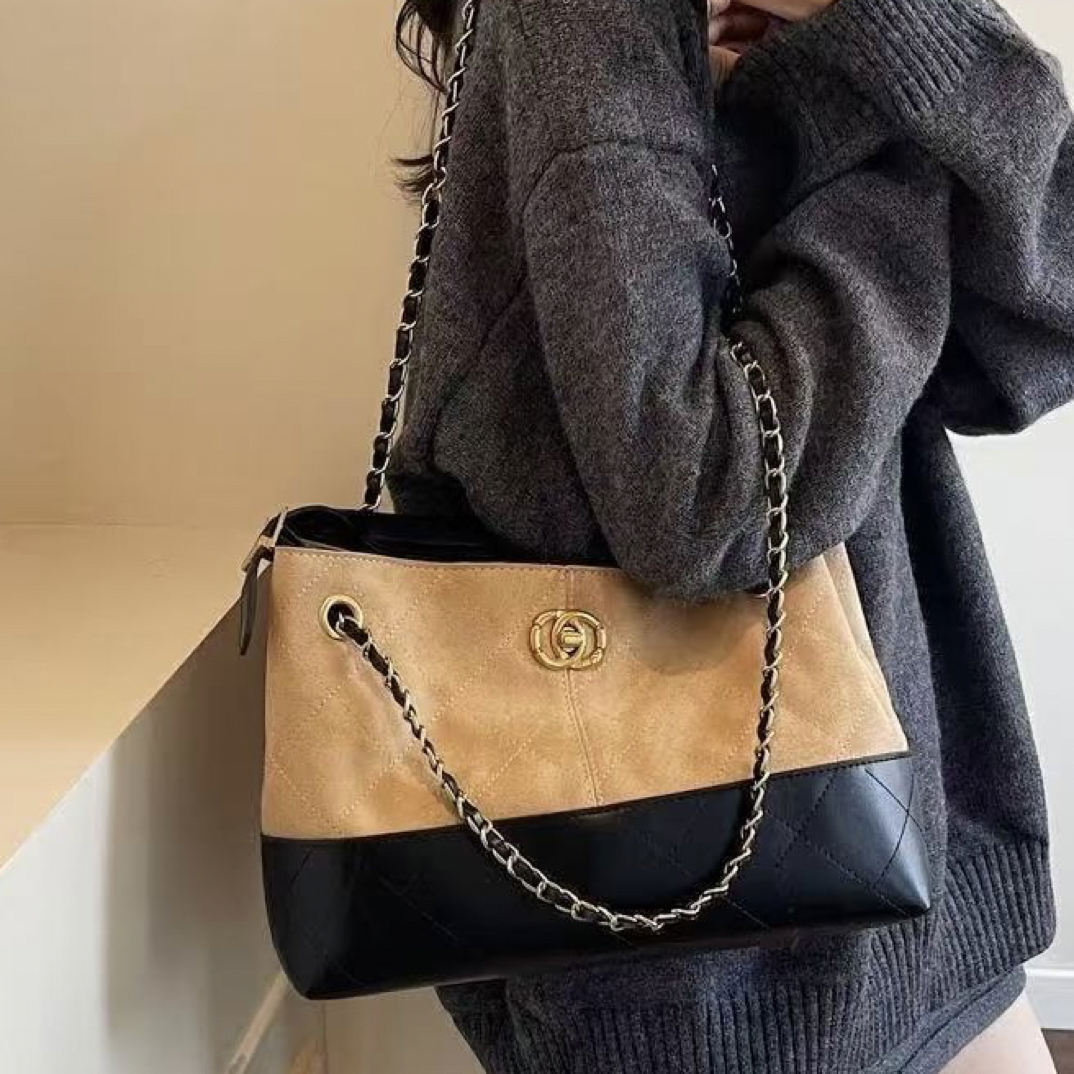 烙哥MEEGHERBE·香奶奶包包手提单肩斜挎女包