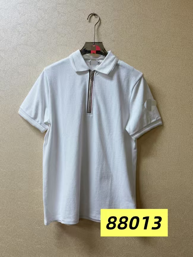 《保龄球专属》-88013-休闲POLO衫