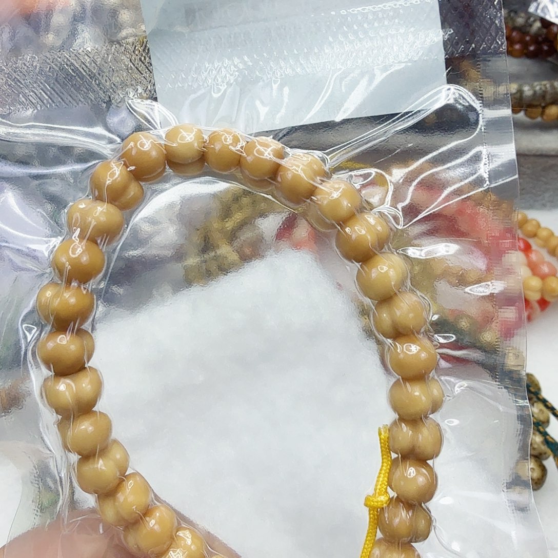 手串龙脊菩提14龙脊菩提屁桃手持8.5