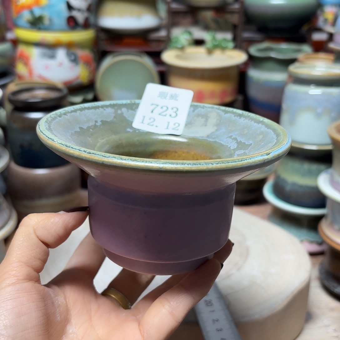 瓷片景德镇陶瓷手工制作