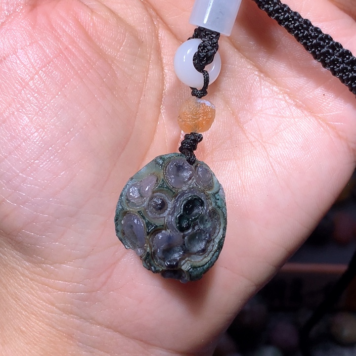 玛瑙/玉髓珠宝半成品未镶嵌