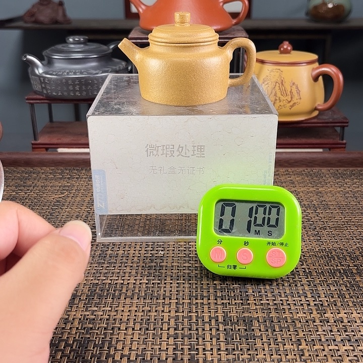 彬***茶壶紫砂宜兴原矿手工紫砂壶