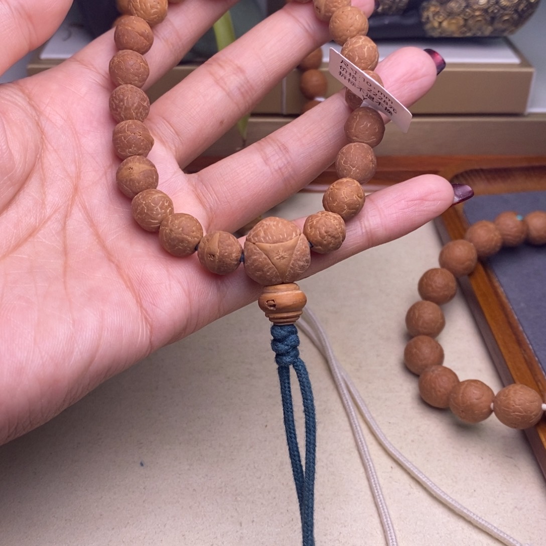凤眼菩提手串子*10.0➕
