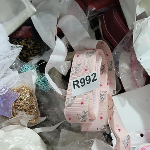 小***小992手工辅料库存DIY