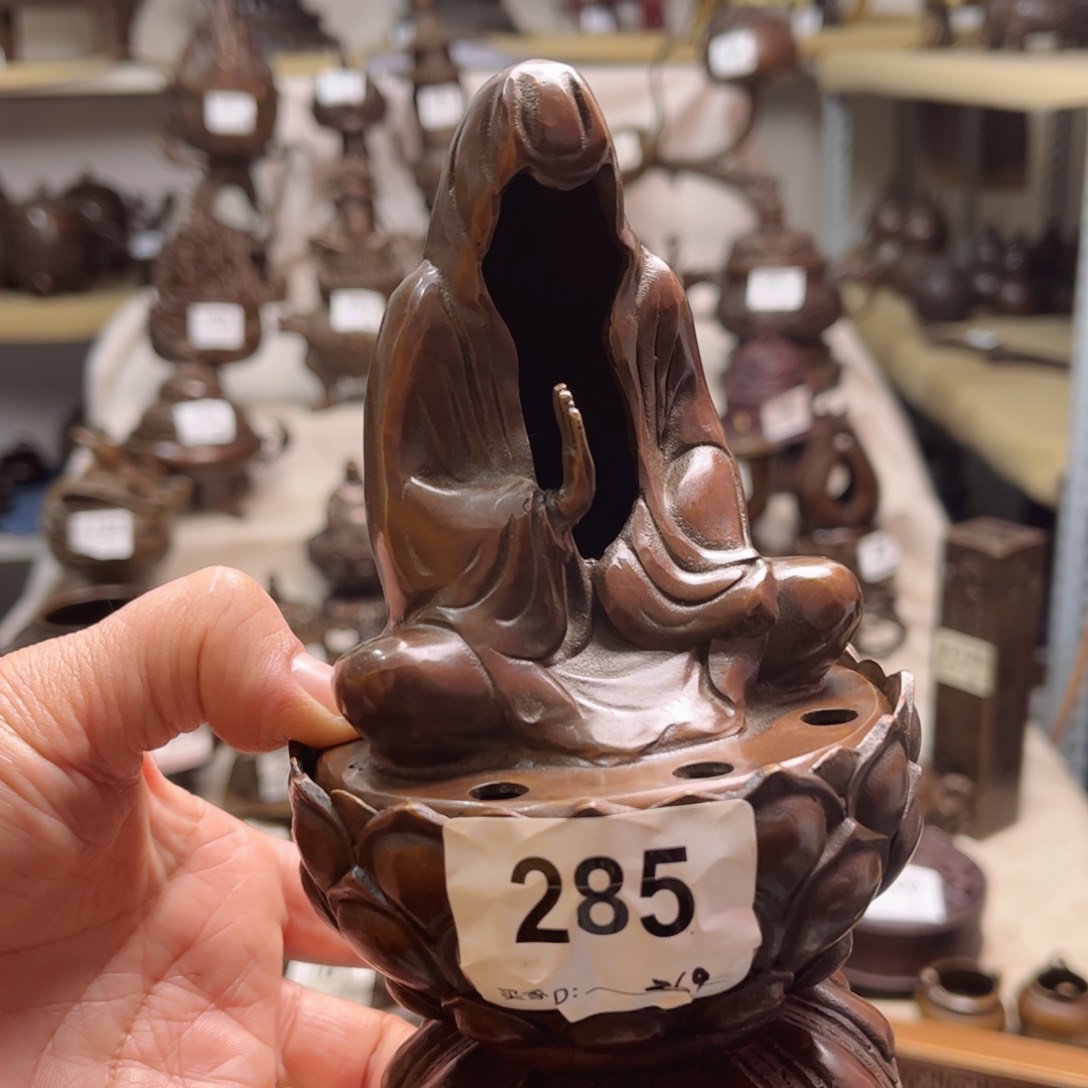 水*黄铜材质一物一拍999999