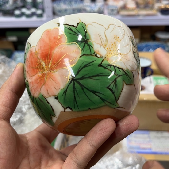 瓷片陶葊11cm君君君君君君君君啦啦啦君君君君