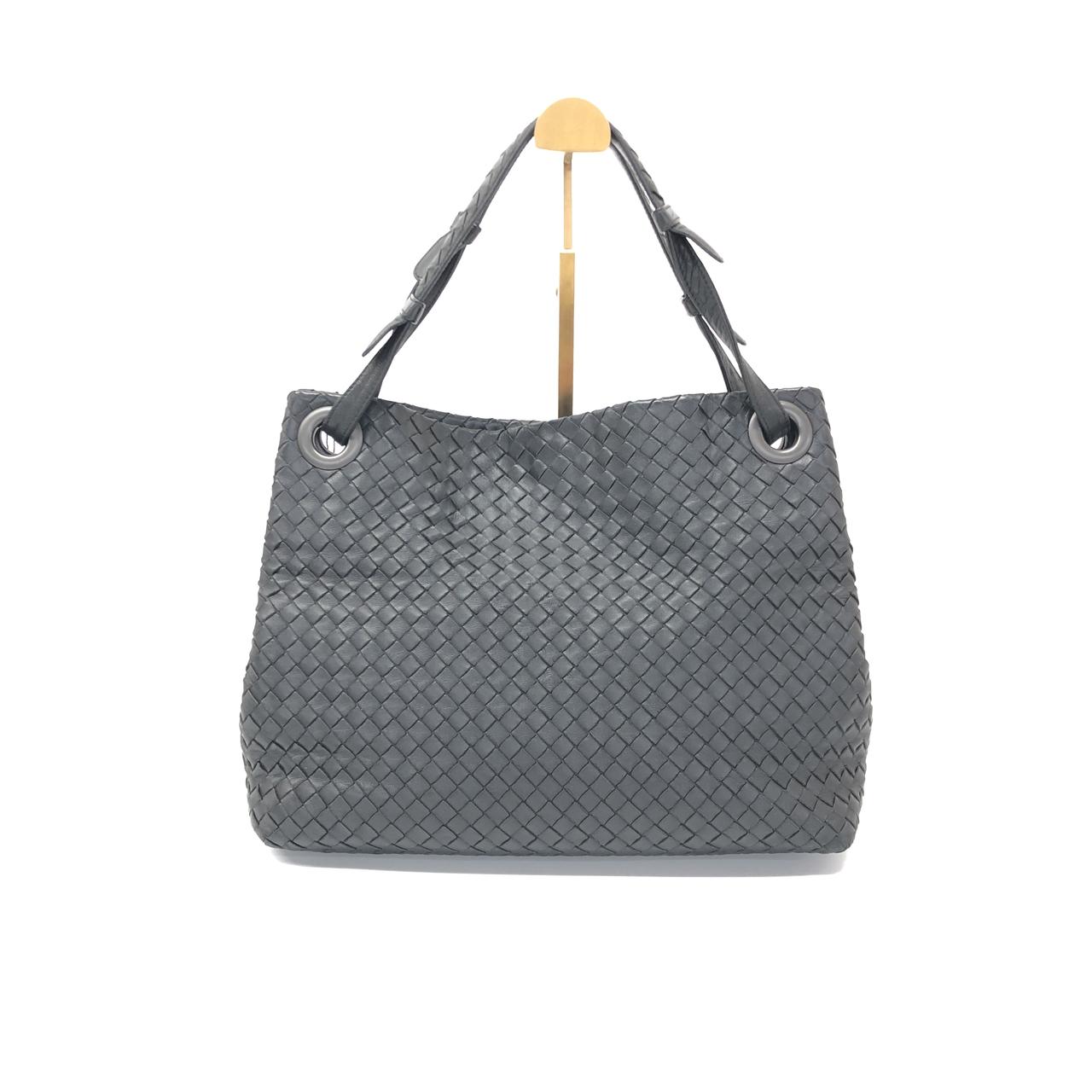 95新 BOTTEGA VENETA/葆蝶家 葆蝶家/单肩包/2415