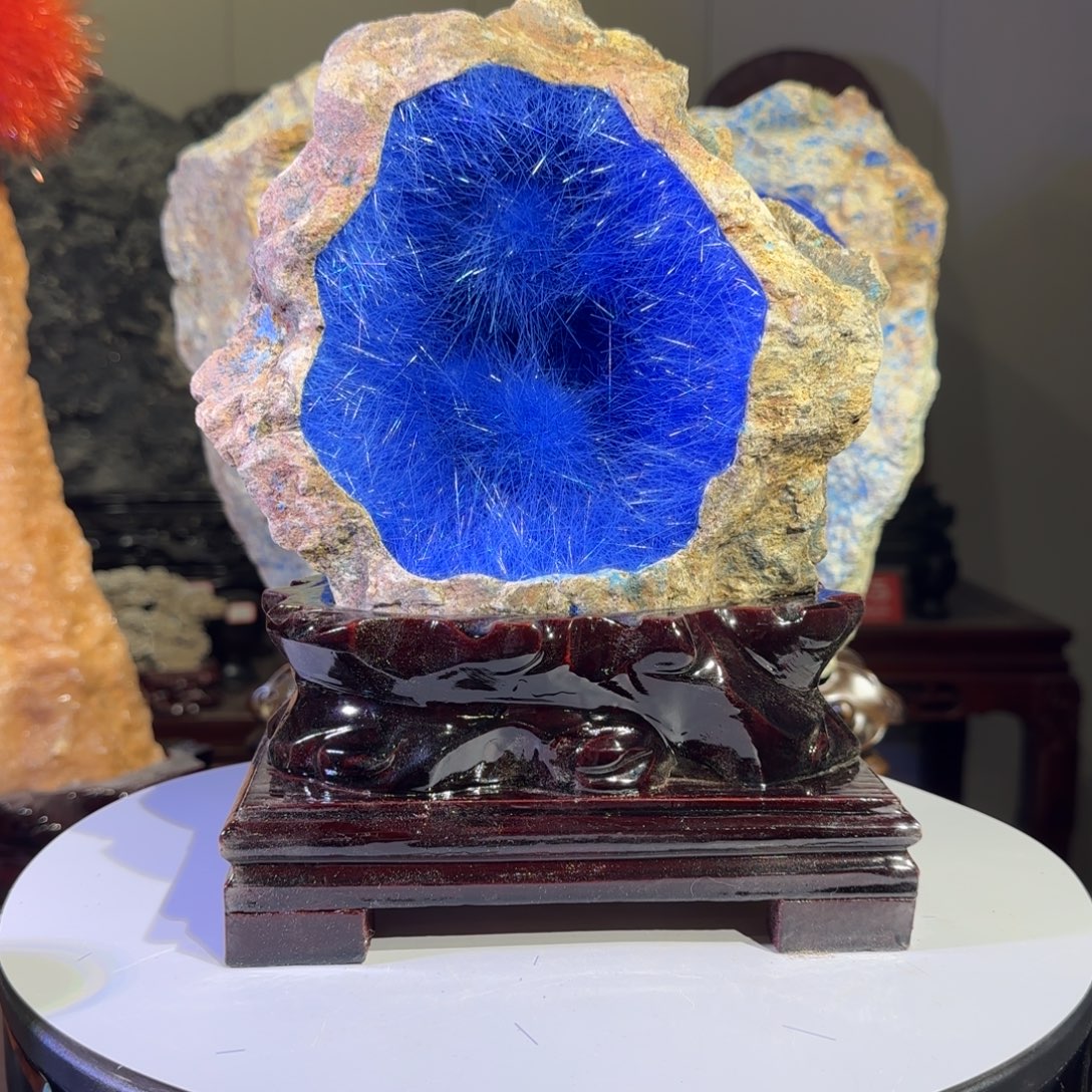 @***行石材精品奇石摆件精品