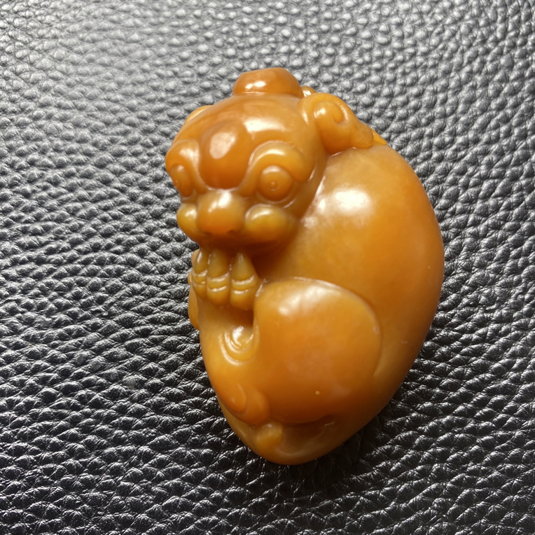 黄沁貔貅0803多样性拍一发一