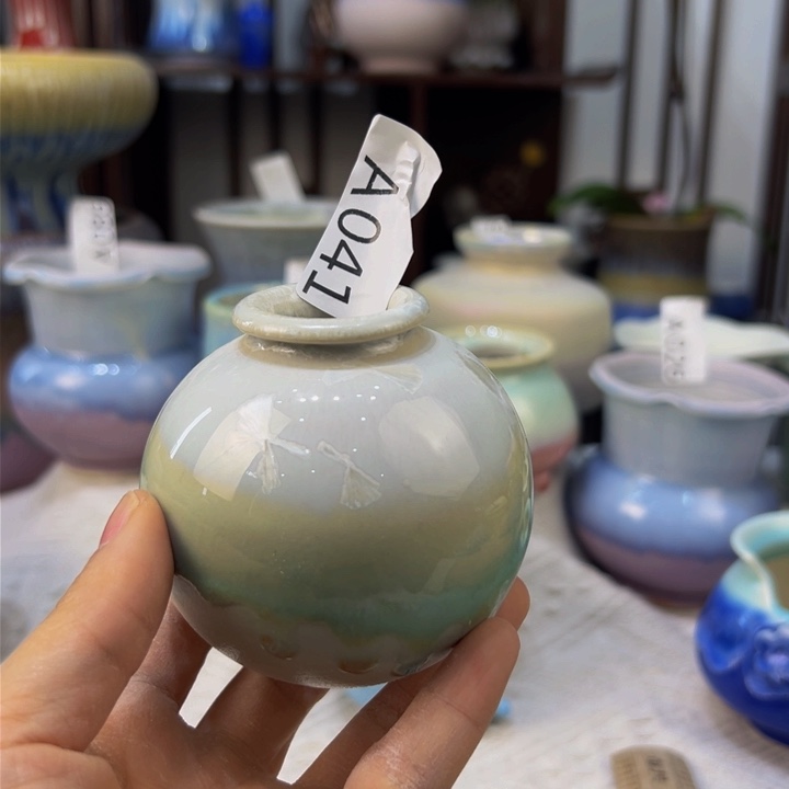 景德镇陶瓷研究所