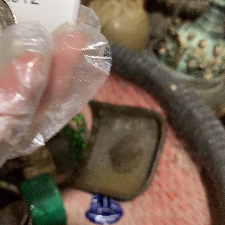 A***者其他陶512号工艺品