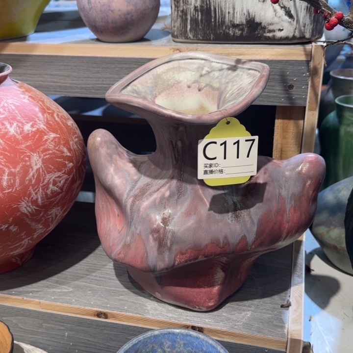 景德镇陶瓷艺术品