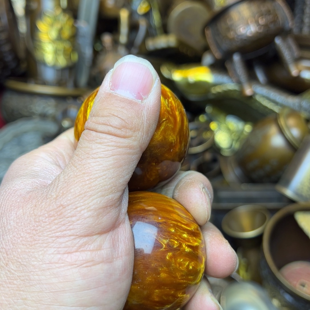 精美文玩精品摆件