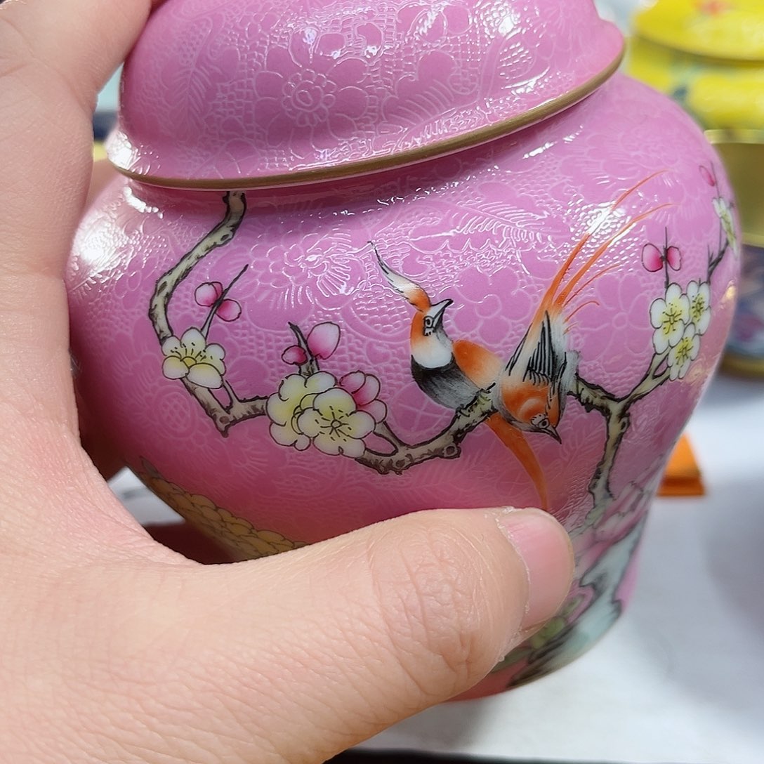 杯千年瓷都景德镇 艺术关注谢佳豪