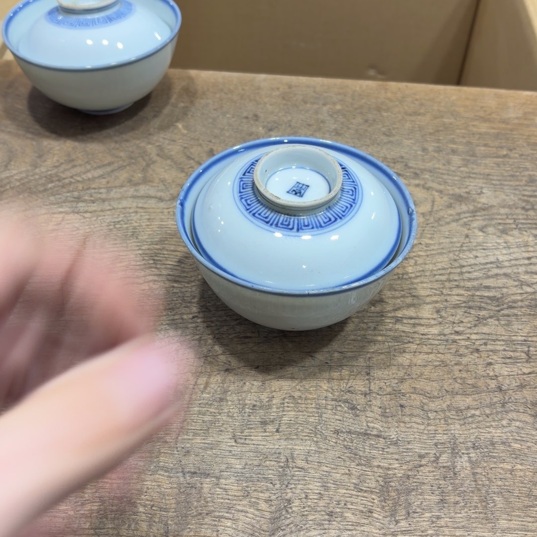 醉***風般若中古美术工艺品