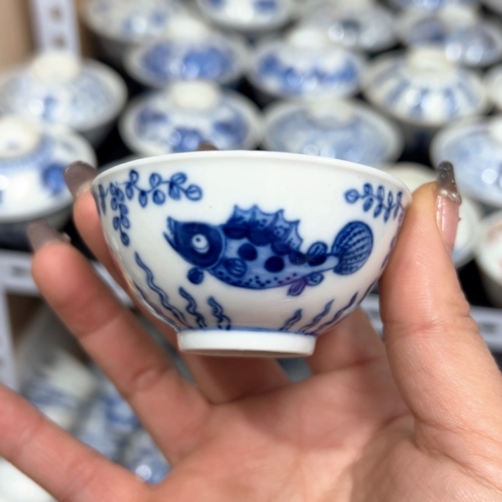 杯景德镇陶瓷库存
