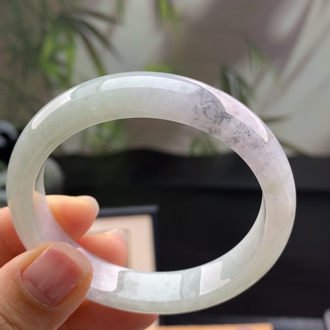 定制翡翠翡翠手镯未镶嵌翡翠手镯