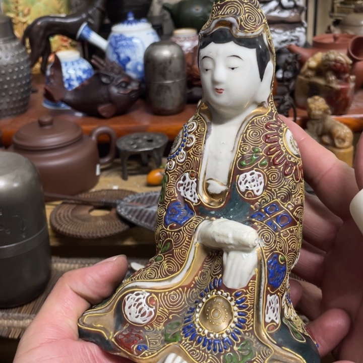 紫砂蜜安手工好物推荐