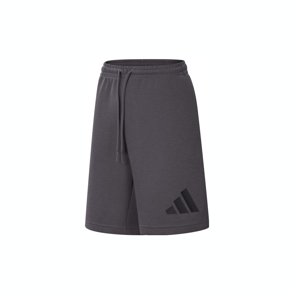 【滔搏联动】adidas/阿迪达斯男子M FI3BAR SH运动短裤JD4899