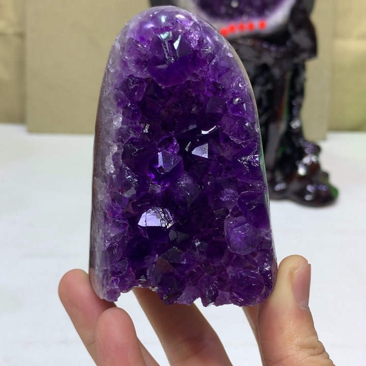 水晶水晶摆件未镶嵌425