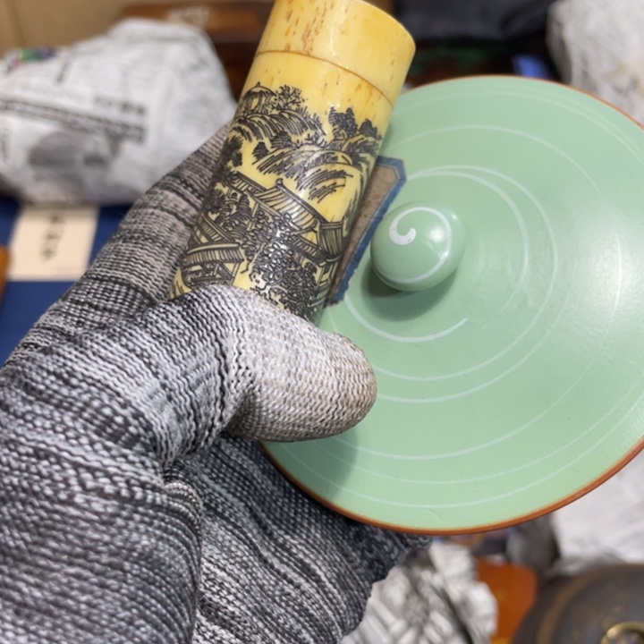 紫砂陶瓷艺术陶瓷艺术