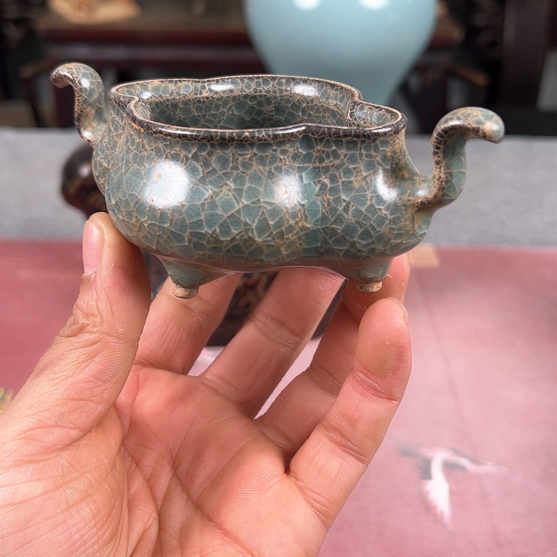 瓷片摆件摆件摆件摆件