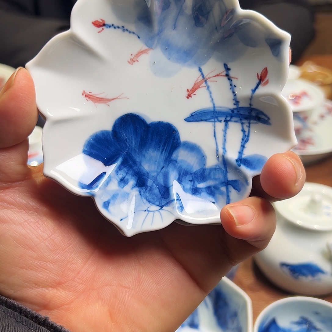 陶瓷手工制作工艺