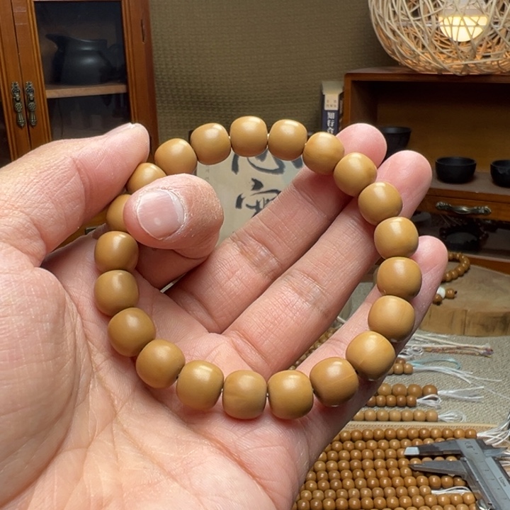 手串猴头核桃老 行