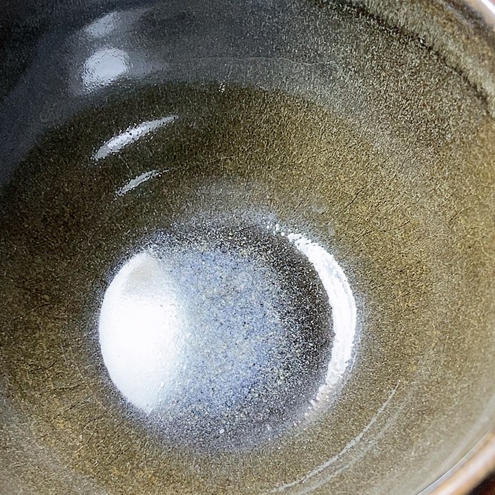 【闪购商品】茶盏E**O盏上明珠茶器