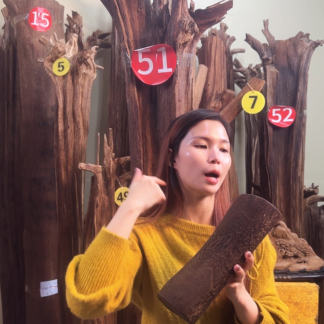 沉香木沉香碎屑天然沉香原材料香料熏料