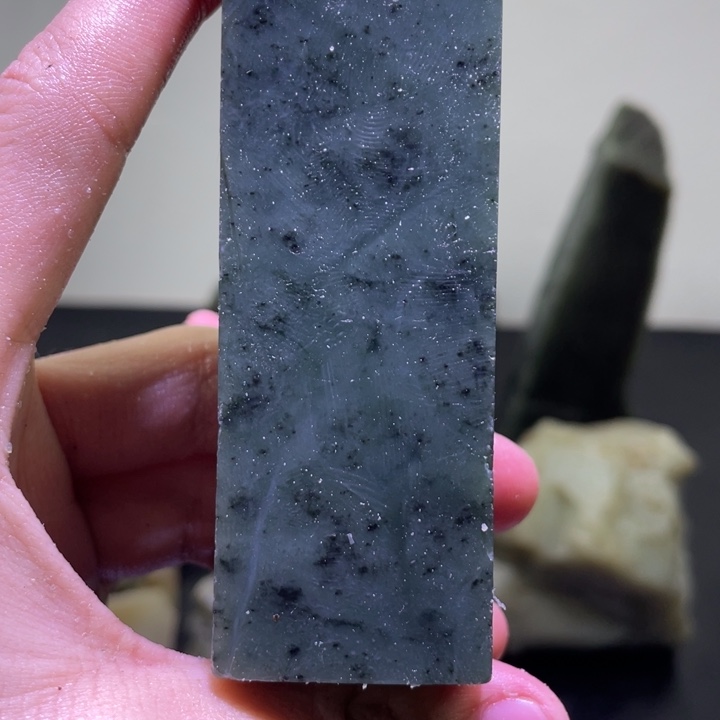 和田玉（糖玉）未镶嵌珠宝半成品